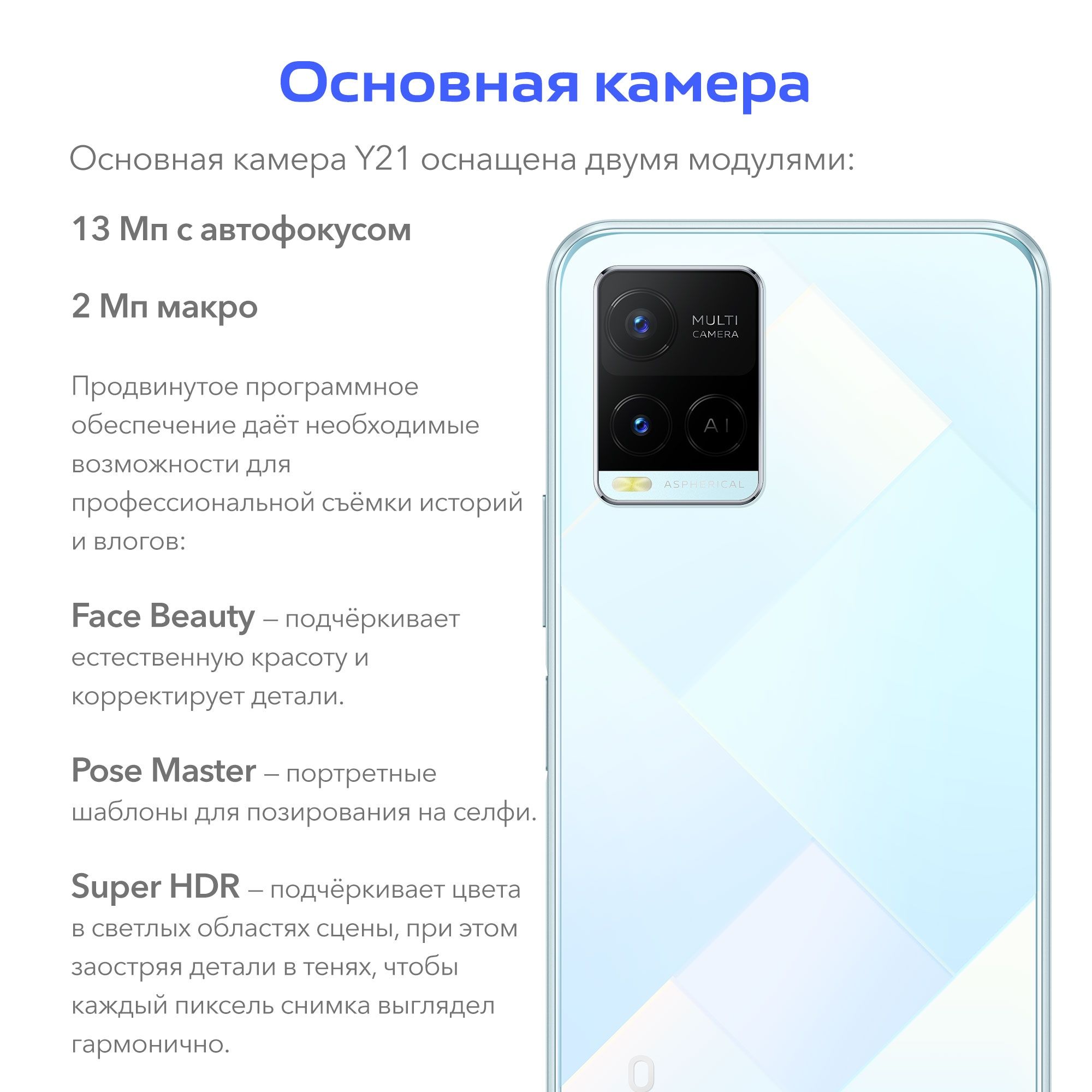Vivo Y21 NFC 128gb 2022 состояние нового телефон сотовый смартфон