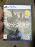 Hogwarts Legacy | Хогвартс Наследие | PS 5