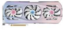 Новая видеокарта Yeston RX9070 16GB Sakura Atlantis OC