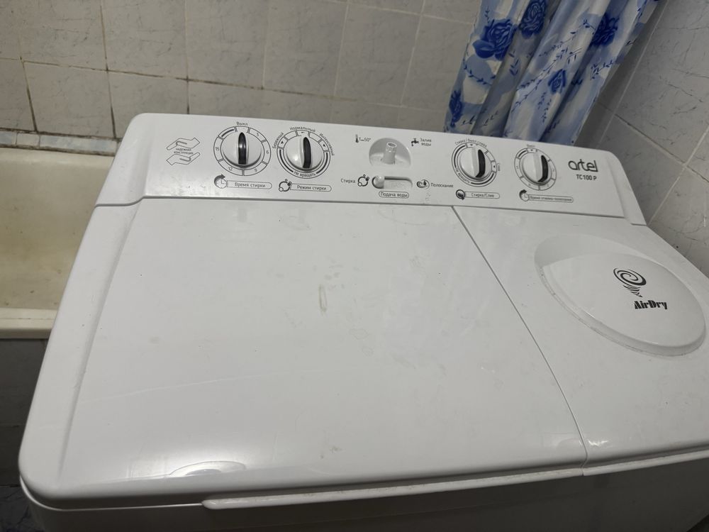 Продам машинку полуавтомат