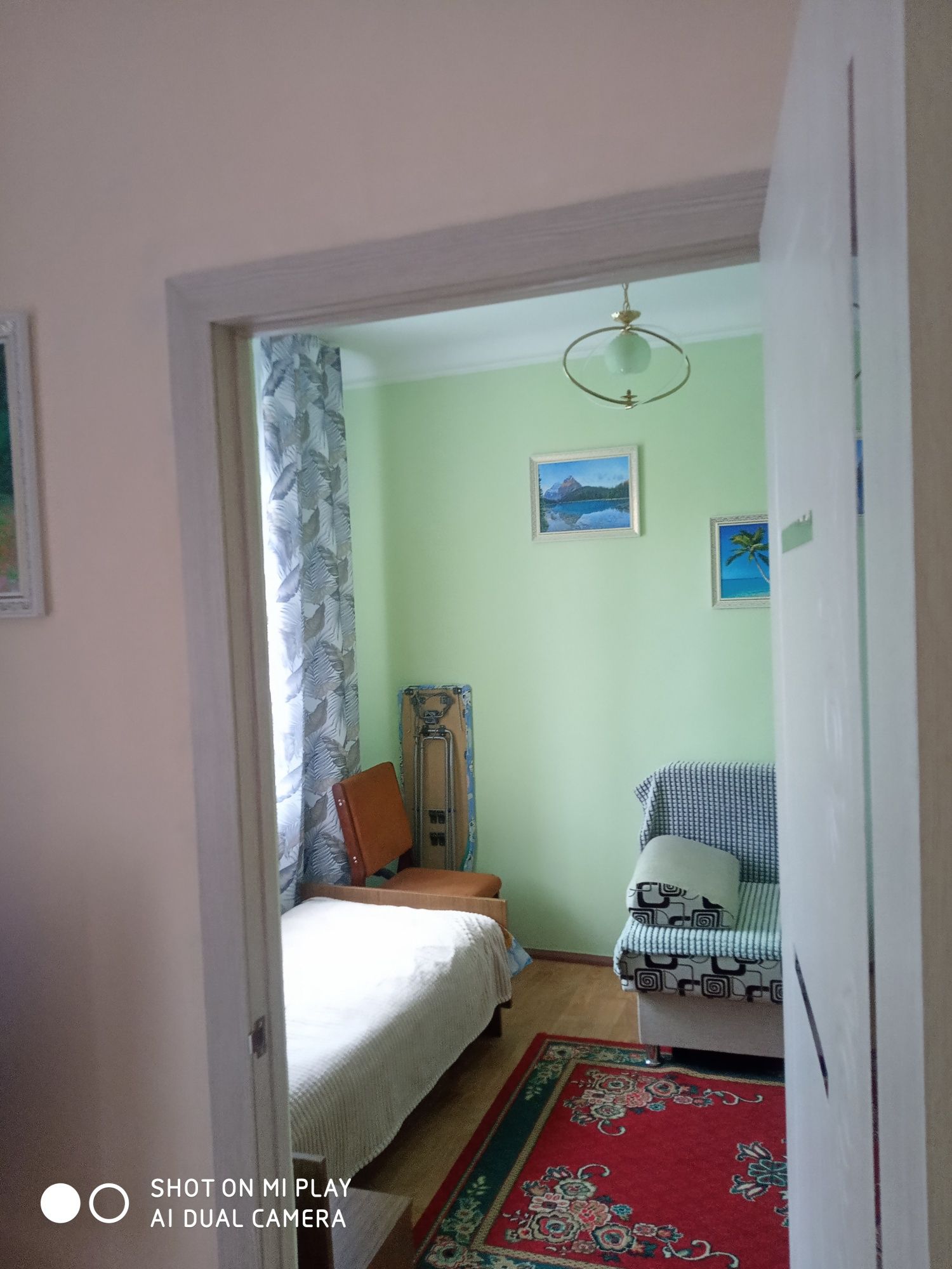Квартиры по суточно