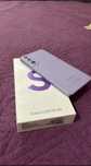 Samsung s21 fe...