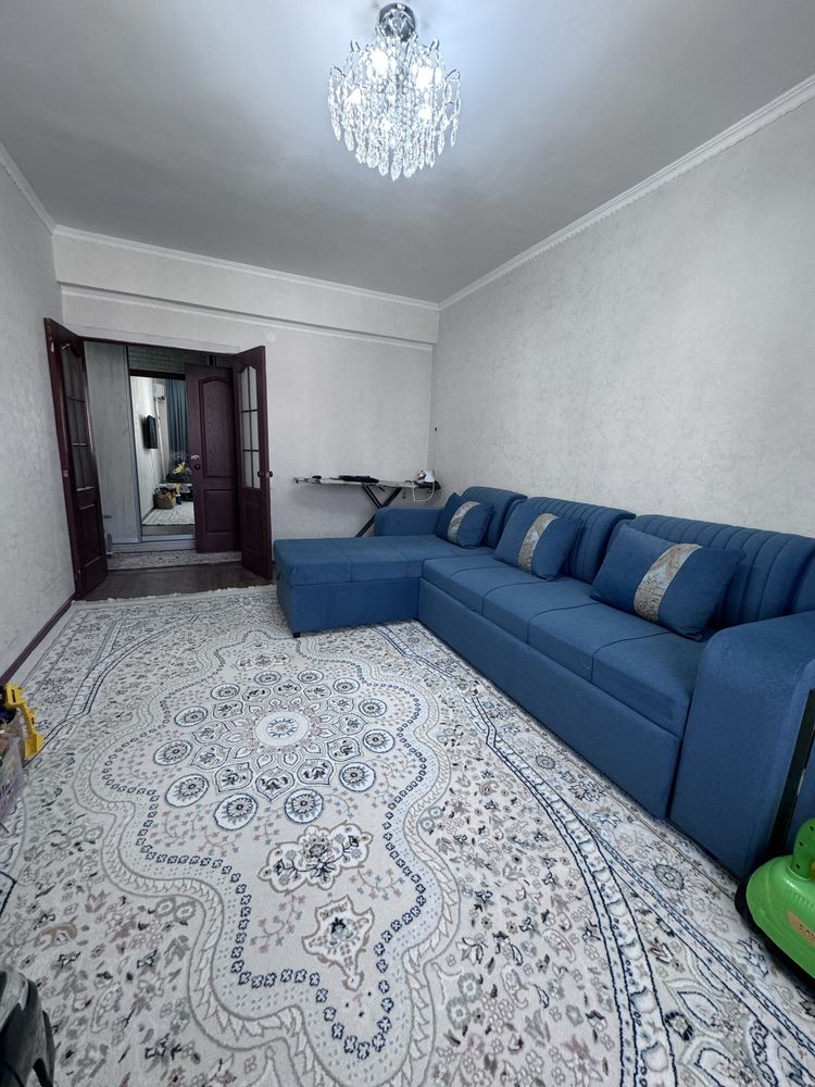 Продам 1 комнатную квартиру