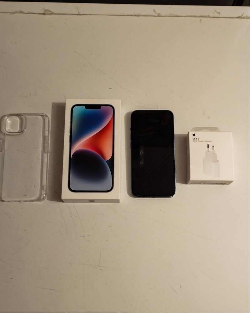 IPHONE 14 /128 gb