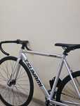 Fixed gear tsunami snm100