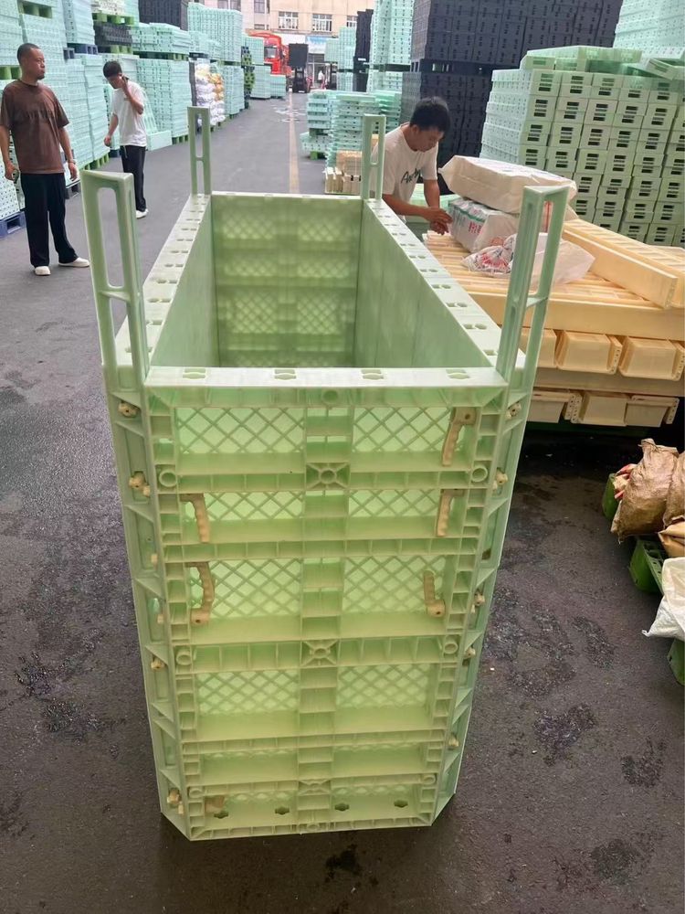 Продам опалубку