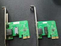 Сетевая карта TP-Link TG-3468