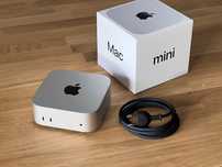 Mac mini | M4, 16/256gb