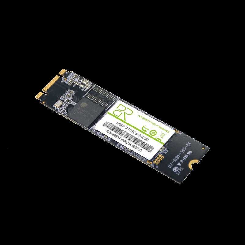 SSD NGFf 120/128 - 240/256Gb