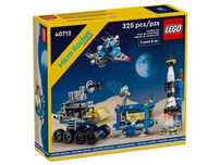 LEGO Space 40712 – Micro Rocket Launchpad (Limited Edition)