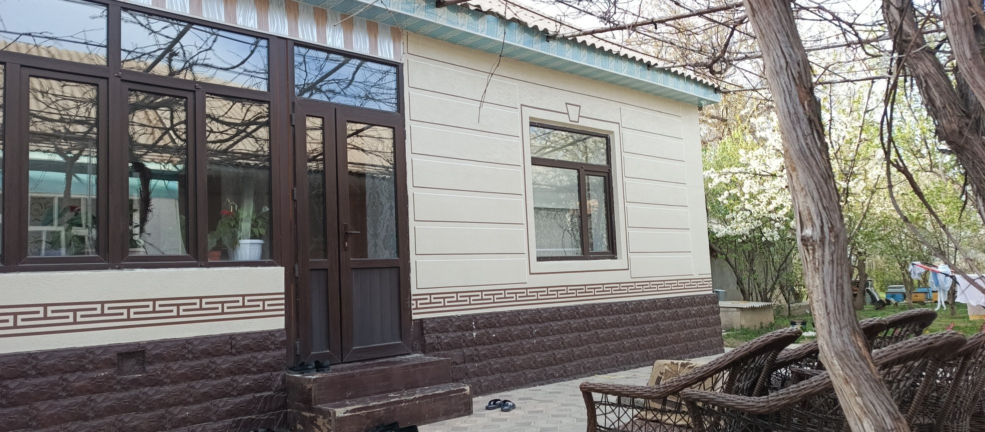 Житкий  травертин