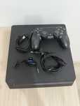 Продам PlayStation 4 Slim 500GB с играми