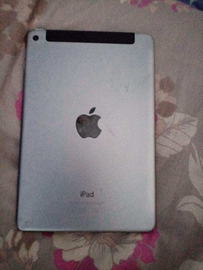 iPad mini 4 16gb