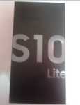 Продаю Samsung s10 lite 128gb