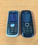 Телефон Nokia 1650 Nokia 1616-2