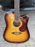 Гитара Yamaha Adagio Dreadnought