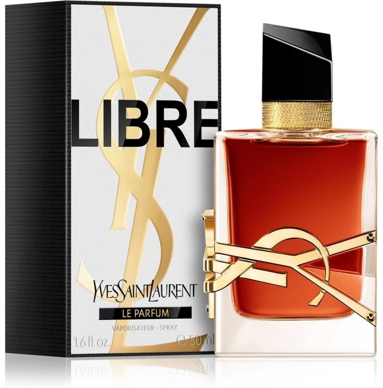 Yves Saint Laurent Libre Le Parfum
духи PARFUМ 50 мл, для женщин "