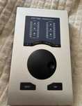 Rme babyface pro fs аудио интерфейс