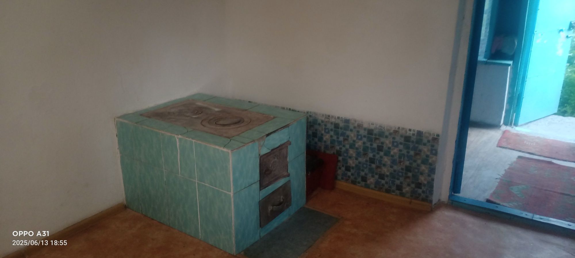 Продам дачу зимний вариант.В рассрочку с предоплатой цена другая