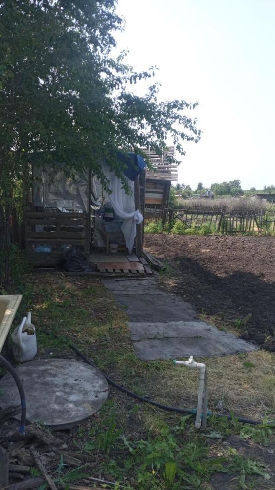 Продам хорошую дачу