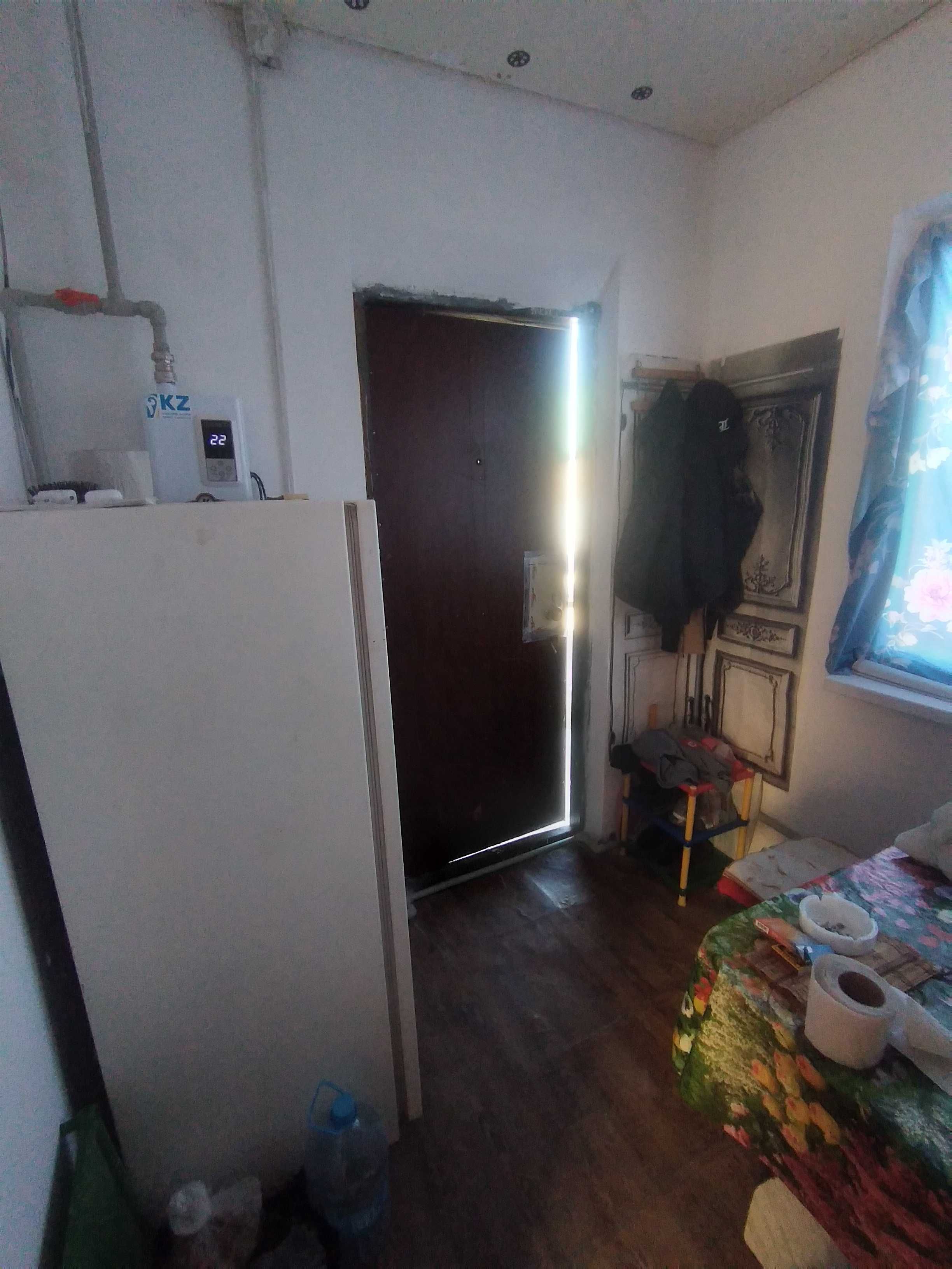 Дом С/Т "Строитель" продам или обмен, варианты недвижимости. Доки 100%
