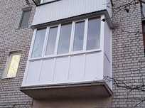 Пластиковые окна, лоджии, перегородки, балконы