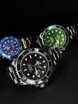 Rolex Sea Dweller
