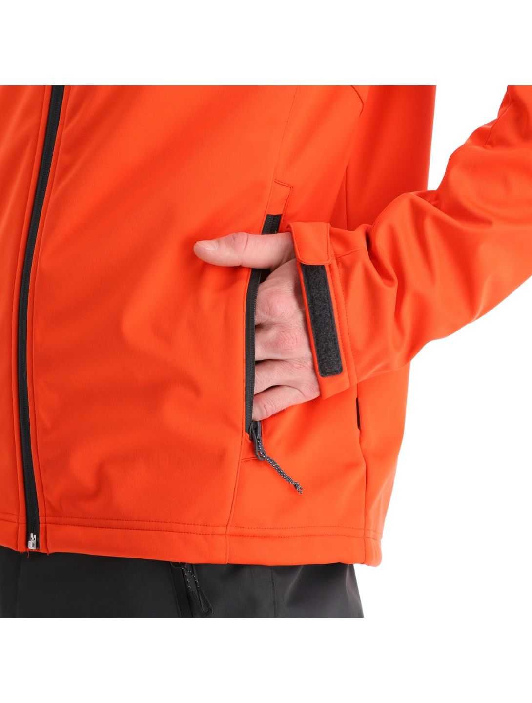 Куртка утеплённая софтшелл IcePeak  50р