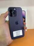 Iphone 14 pro 256 gb 85%