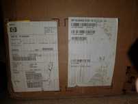 Сервер . Hp Modular Smart Array 500