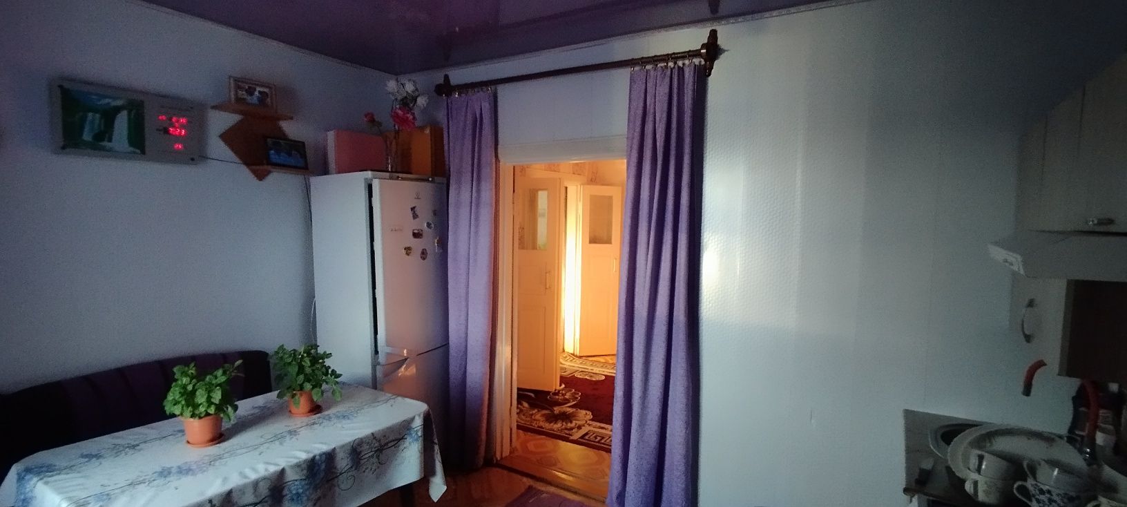 Продам жилой  дом