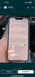 Iphone 14 white на 128Гб