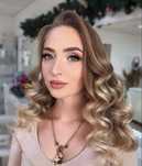 Макияж и прически с выездом на дом!