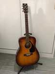 Yamaha f310 tobacco brown sunburst