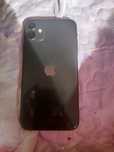 Iphone 11 и хуавей 6 с наушниками