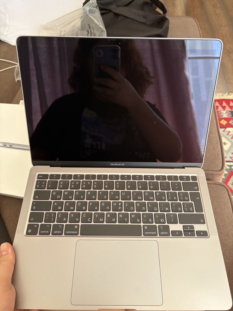 Macbook Air A2337