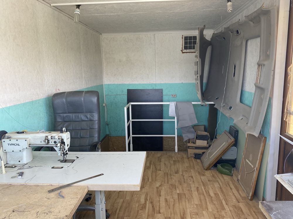 Продам Гараж в Обществе Энергетик
