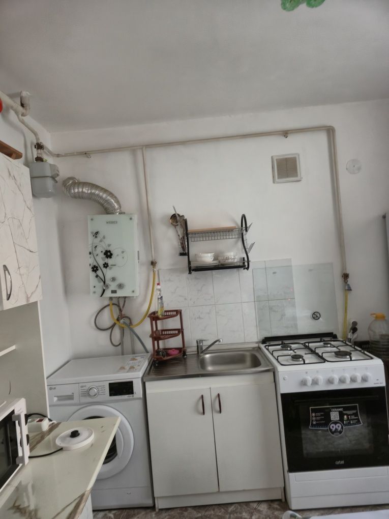Продам 2 комнатную квартиру