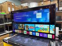 Телевизор LG 49’ Smart TV Рассрочка каспи