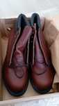 Ботинки Redwings