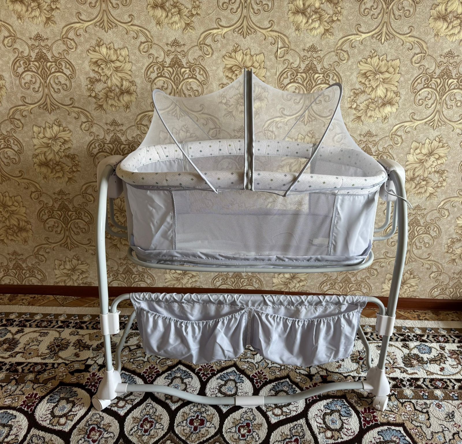 Люлька Mastela колыбель сатылады