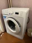 Стиральная машина Indesit