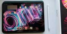 Планшет  iPad Pro M1