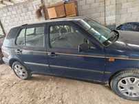 Гольф 3. 1992 Обьем 1.8. автомат