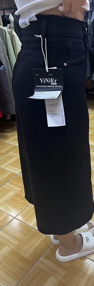 платье и юбка новые