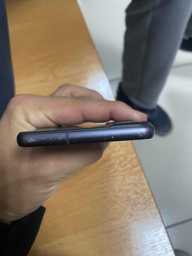 Срочно Samsung s21 fe хорошая состояние