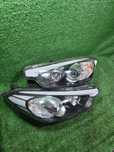 Фары Киа Церато 3 Kia Cerato lll