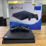 К162/Игровая приставка Sony Playstation 4 Slim 1TB/sk150046