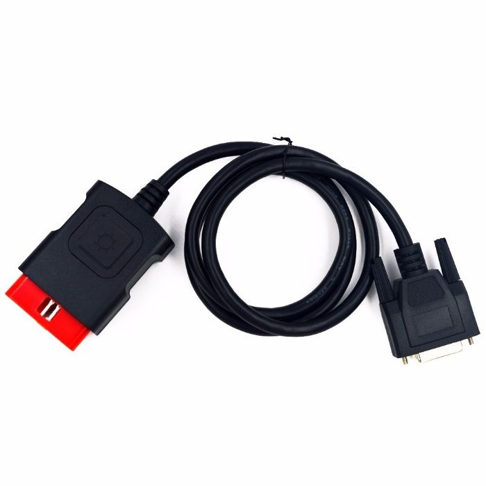 Delphi DS150е CDP Pro (Одноплатный - Bluetooth + USB)