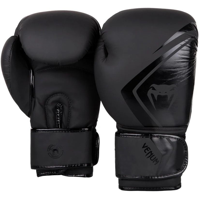 Оригинальные перчатки для бокса Venum Contender 2.0